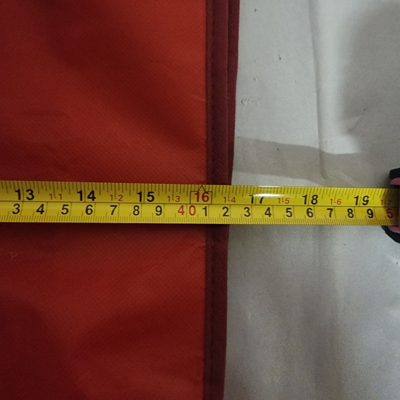 Lululemon Reusable Bag - Picture 4 of 4